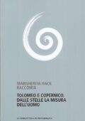 img Margherita Hack - Margherita Hack racconta Tolomeo e Copernico. Dalle stelle la misura dell