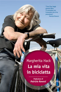Margherita Hack – La mia vita in bicicletta (2011)