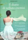 Sarah Jio - Il diario di velluto cremisi (2012)
