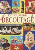 img Autori Vari, Mariarita Macchiavelli - Enciclopedia del decoupage (2002)