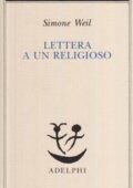 img Simone Weil - Lettera a un religioso (2015)