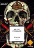 Valerio Evangelisti - Veracruz (2010)