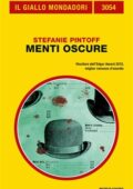 Stefanie Pintoff - Menti oscure (2012)