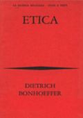 Dietrich Bonhoeffer - Etica (1969) PDF