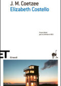 J.M. Coetzee - Elizabeth Costello (2015)