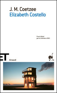 J.M. Coetzee – Elizabeth Costello (2015)