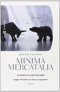 Diego Fusaro – Minima mercatalia (2012)