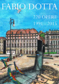 img Fabio Dotta - Catalogo opere 1991 - 2015 (220 opere) (2015)