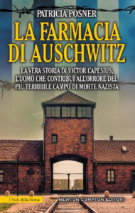 Patricia Posner – La farmacia di Auschwitz (2017)