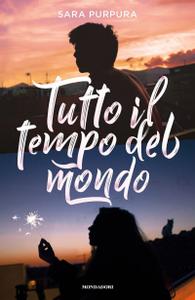 Sara Purpura – Tutto il tempo del mondo (2018)