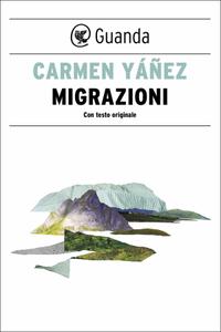 Carmen Yáñez – Migrazioni (2018)