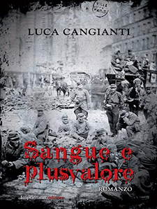 Luca Cangianti – Sangue e plusvalore (2015)