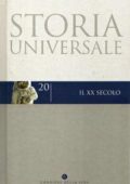 img Marcello Flores - Storia universale 20: Il XX secolo (2004)
