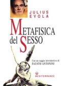 img Julius Evola - Metafisica del sesso (1999)