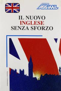 Anthony Bulger – Il nuovo inglese senza sforzo (2004)