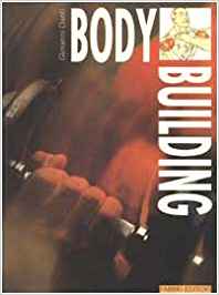 Giovanni Cianti – Body building (1999) pdf