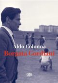 Aldo Colonna - Borgata Gordiani (2013)