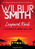 img Wilbur Smith - Leopard Rock. L