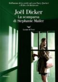Joël Dicker - La scomparsa di Stephanie Mailer (2018)