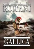 img Antonia Claudia Romani - Gallica (2018)