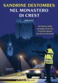 Sandrine Destombes - Nel monastero di Crest (2020)