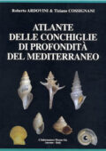 AA.VV - Atlante delle conchiglie di profondità del Mediterraneo (1999) 3 VOLUMI
