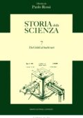 img Paolo Rossi (A cura di) – Storia della scienza Vol. 7. Da Gödel ai buchi neri (2006)