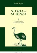 img Paolo Rossi (A cura di) - Storia della scienza Vol. 4. La scienza classica, da Faraday a Darwin