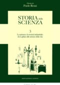 img Paolo Rossi (A cura di) - Storia della scienza Vol. 3. La scienza e la società industriale, da