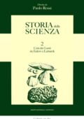 img Paolo Rossi (A cura di) - Storia della scienza Vol. 2. L