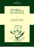img Paolo Rossi (A cura di) - Storia della scienza Vol. 1. La rivoluzione scientifica, dal Rinascim