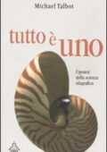 img Michael Talbot - Tutto è uno. L