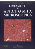 img Montagnani - Castaldo - Di Meglio - Nurzynska - Lineamenti di Anatomia Microscopica (2014)