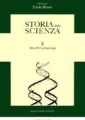 img Paolo Rossi (A cura di) – Storia della scienza Vol. 8. Dal DNA al Big Bang  (2006)