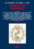 img Giuseppe M. Pontieri, M. A. Russo, L. Frati - Patologia generale e fisiopatologia vol.1 (2015)