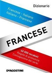 AA. VV. – Dizionario Francese (De Agostini) (2012)