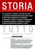 AA.VV. - Tutto storia. Schemi riassuntivi, quadri di approfondimento (2011)
