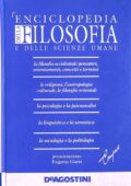 Virgilio Melchiorre, Guido Boffi (a cura di) - L'enciclopedia della filosofia e delle scienze umane (1996)
