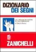 Orazio Romeo - Dizionario dei segni. La lingua dei segni in 1400 immagini (1991)
