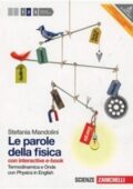 Stefania Mandolini - Le parole della fisica volume 2: Termodinamica e onde con Physics in English(2012)
