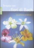 img Mechthild Scheffer - Terapia con i fiori di Bach (2008)