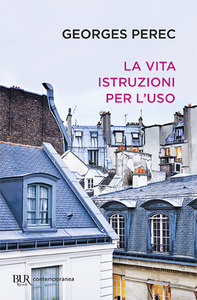 Georges Perec – La vita istruzioni per l’uso (2012)