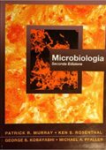 img Murray, Rosenthal, Kobayash - Microbiologia - 2a Edizione (2003)