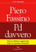 img Piero Fassino - Pd davvero (2018)