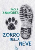 img Paola Zannoner - Zorro nella neve (2014)