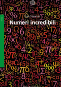 Ian Stewart - Numeri incredibili (2017)