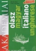 img AA.VV - DIZIONARIO ITALIANO - UNGHERESE (2005)