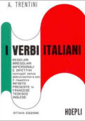 img A. Trentini - Verbi Italiani (1984)