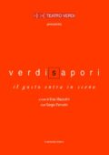 img Chef Sergio Ferrarini e di Elsa Mazzolini - Verdi Sapori. Il gusto entra in scena (2005)
