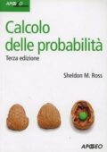 Sheldon M. Ross - Calcolo delle probabilità (2013)
